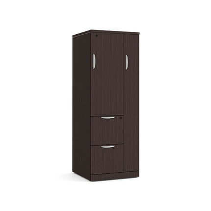 65" WARDROBE/STOARGE CAB-ESP