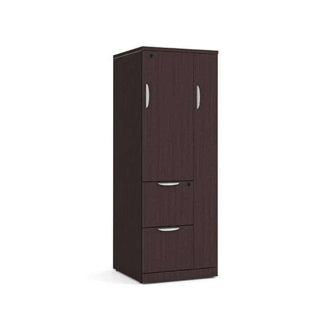 65" WARDROBE/STOARGE CAB-ESP
