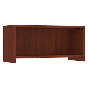 36" OPEN HUTCH -CHERRY