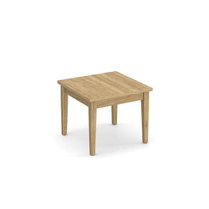24X24 END TABLE-APN