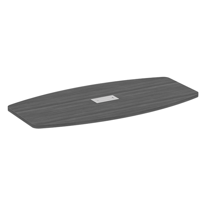 36X71 BOAT SHAPE TOP-CG