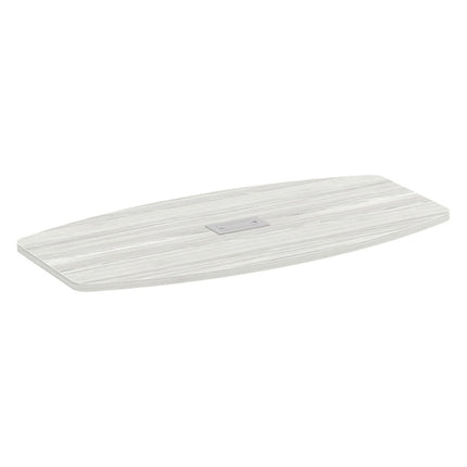 36X71 BOAT SHAPE TOP-SLB