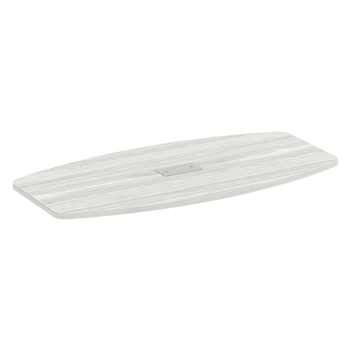 36X71 BOAT SHAPE TOP-SLB
