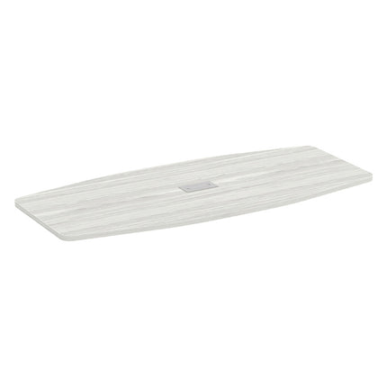 43X95 BOAT SHAPE TOP-SLB