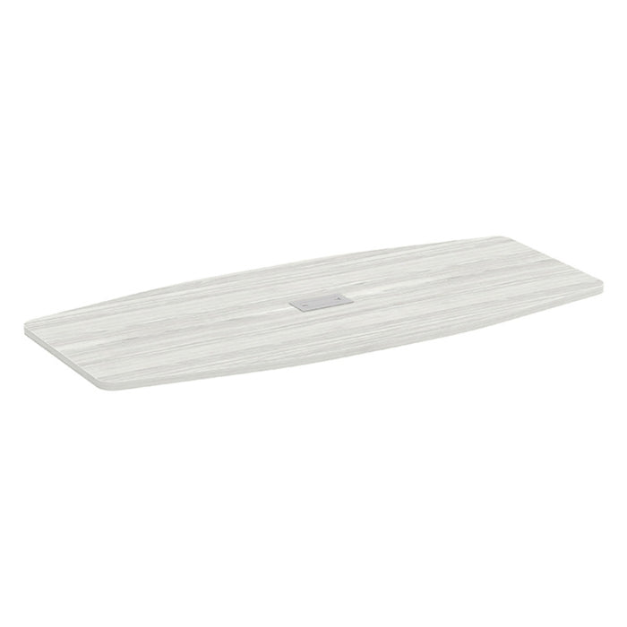 43X95 BOAT SHAPE TOP-SLB