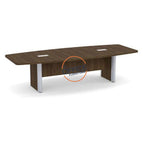 Modern Walnut