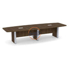Modern Walnut