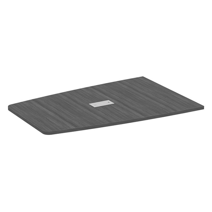 47"X72" 1/2 BS TBL TOP-CG