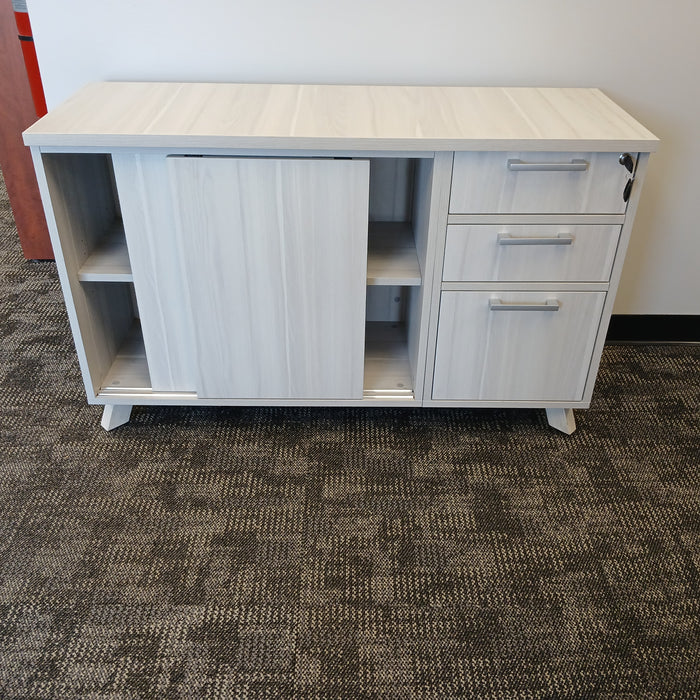 Flex Credenza