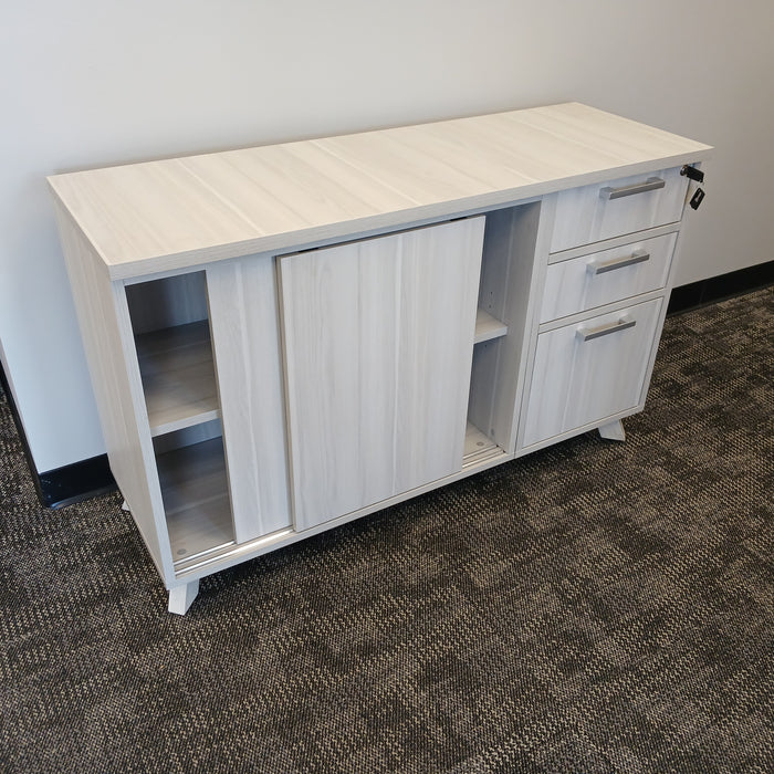 Flex Credenza