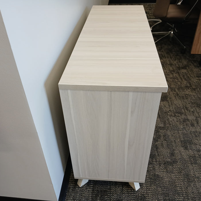 Flex Credenza