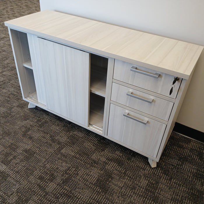 Flex Credenza