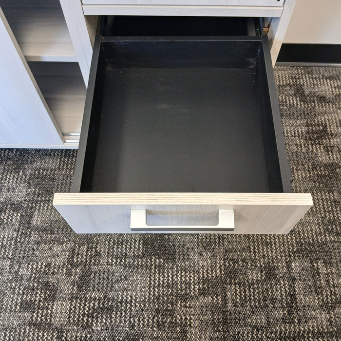 Flex Credenza