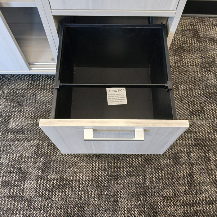 Flex Credenza