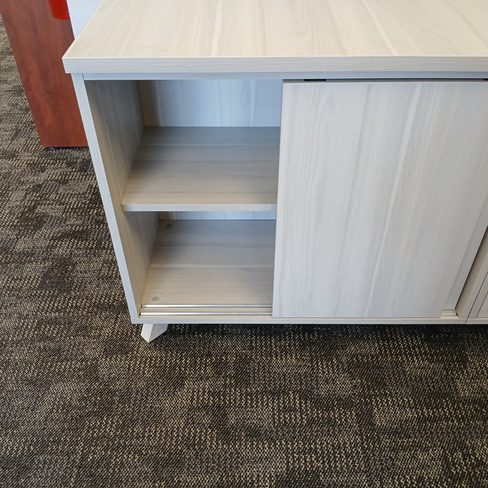 Flex Credenza
