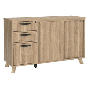 Flex Credenza