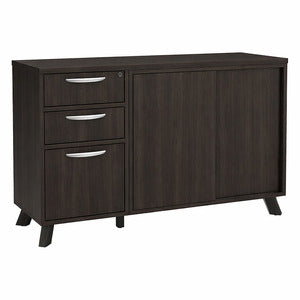 Flex Credenza