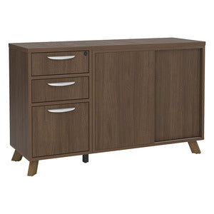 Flex Credenza