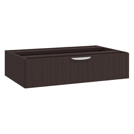 MODULAR BUFFET DRAWER WITHOUT A TOP-ESP