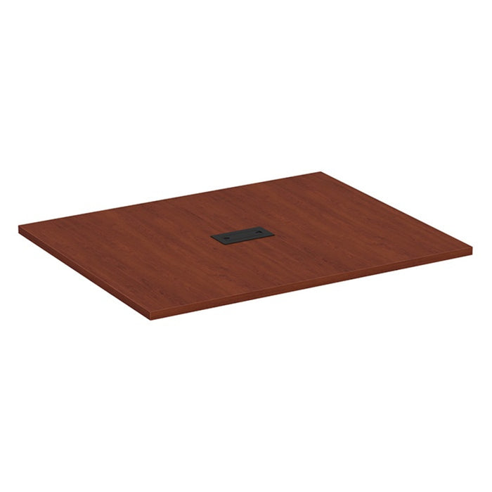 47"X60"  RECT TABLE TOP-CHERRY