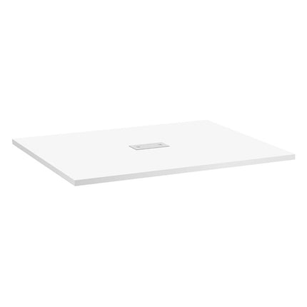 47"X60"  RECT TABLE TOP-WHITE