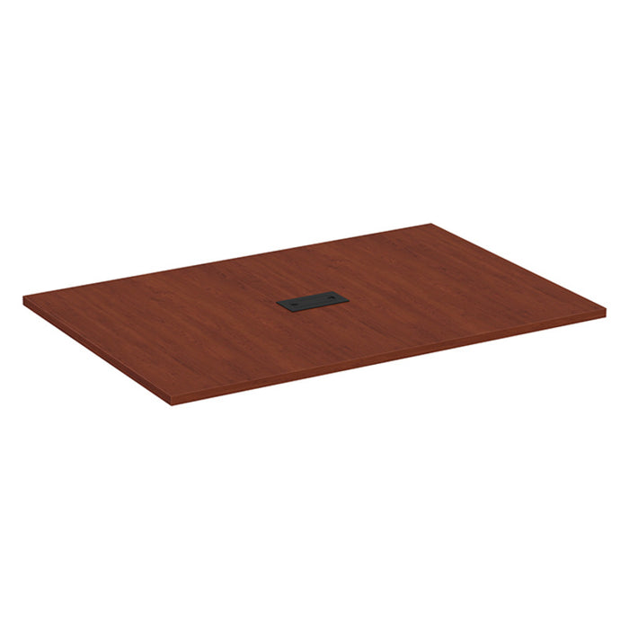 47"X71"  RECT TABLE TOP-CHERRY