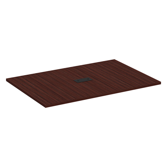 47"X71"  RECT TABLE TOP-MAHO