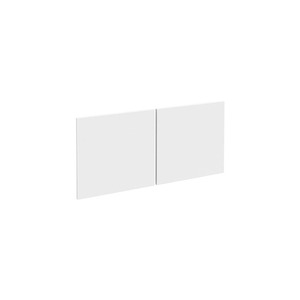 LAMINATE 2DR SET FOR PL144-WHI