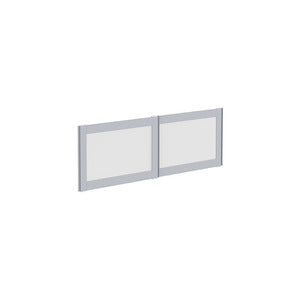 SLIDING GLASS DR PL144/208PAIR