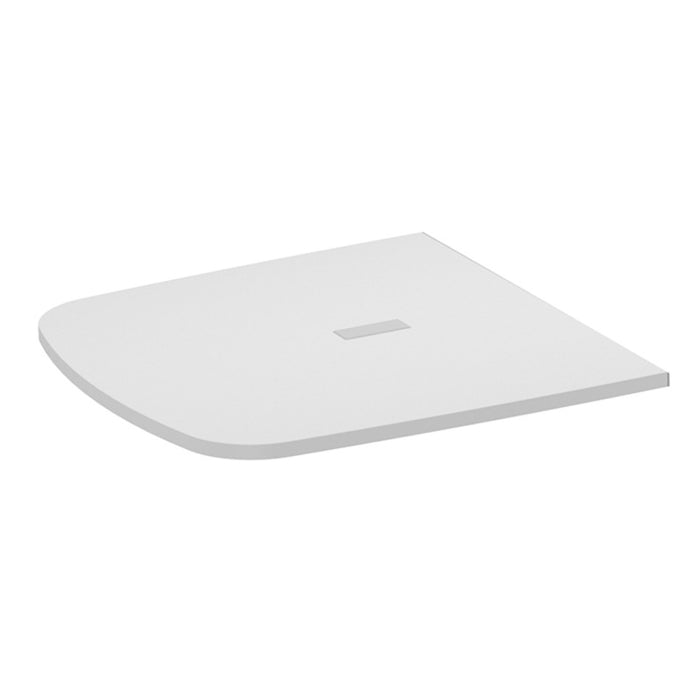 47"X47.5" ARENA TABLE TOP-HALF (1.5"THICK) SG-WHT