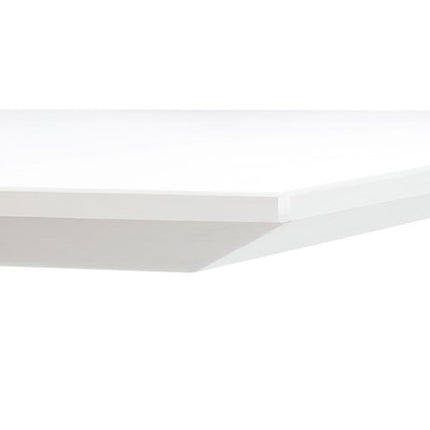 42" Square Bevel-Edge Top