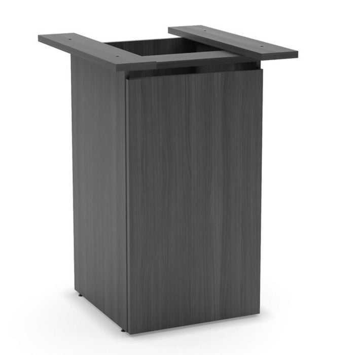 20"X40"CUBEBASE W/DOOR-CG