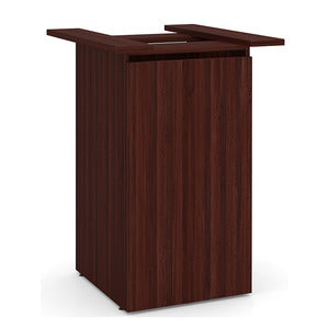 PLCUBED2040MAHOGANY
