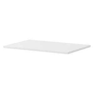 24X36 RECTANGULAR TOP-WHITE-A1