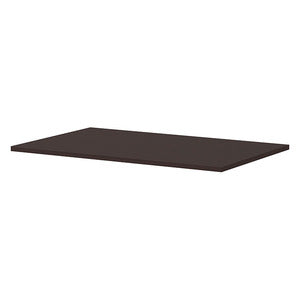 30X48 RECTANGULAR TOP-ESPRESSO