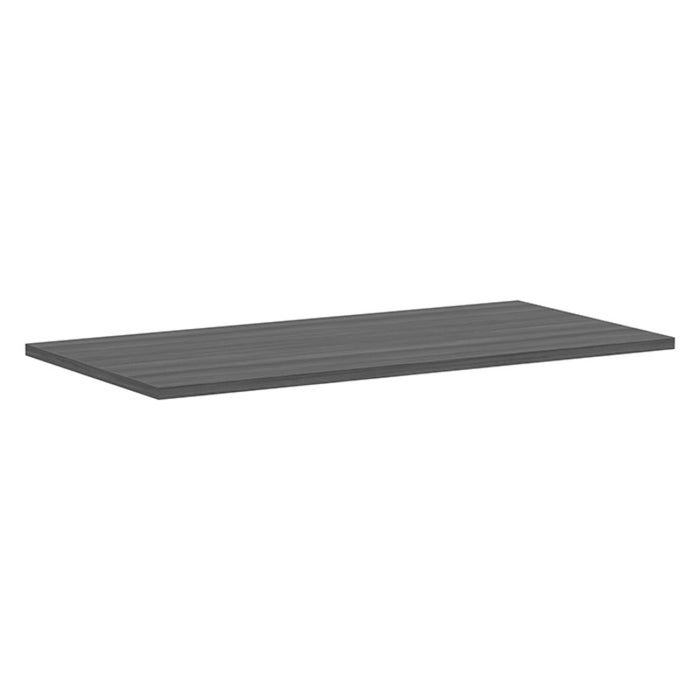 30X48 RECTANGULAR TOP-C. GRAY