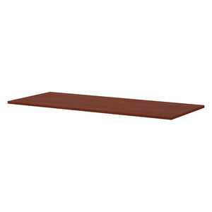 30' x 72' Main desk top