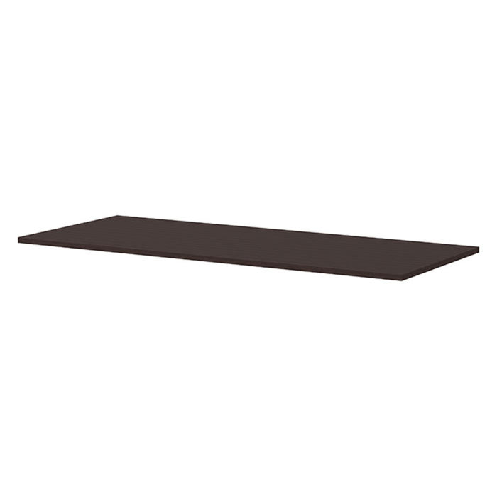 30X72 RECTANGULAR TOP-ESPRESSO