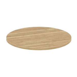 30"ROUND TABLE TOP ONLY-APN