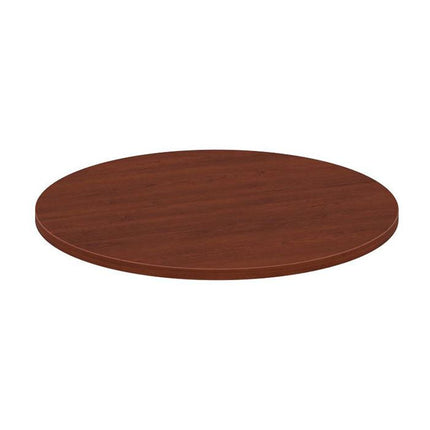 30"ROUND TABLE TOP ONLY-CHERR