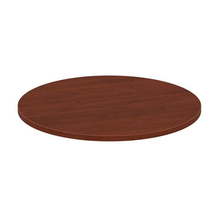 30"ROUND TABLE TOP ONLY-CHERR