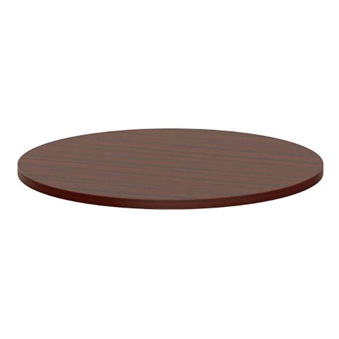 30"ROUND TABLE TOP ONLY-MAHO
