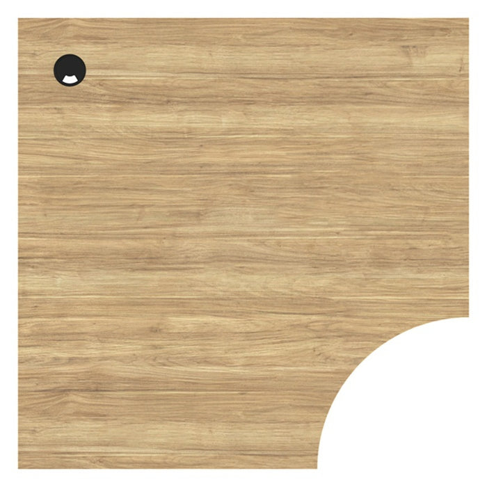 36X 36 CORNER TOP ONLY-ASPEN