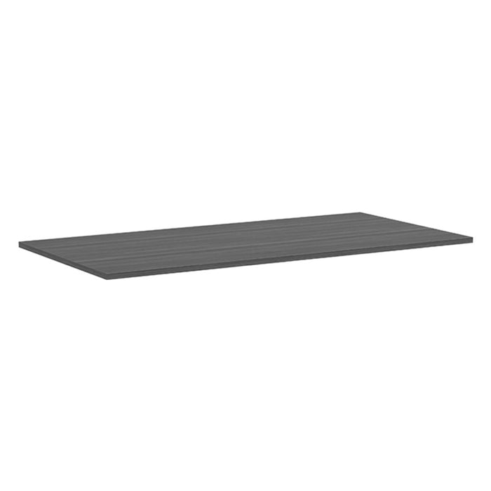 36X72 RECTANGULAR TOP-C. GRAY