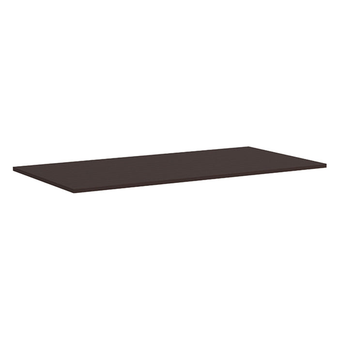 36X72 RECTANGULAR TOP-ESPRESSO