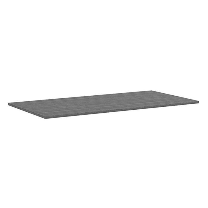 36X72 RECTANGULAR TOP-N. GRAY