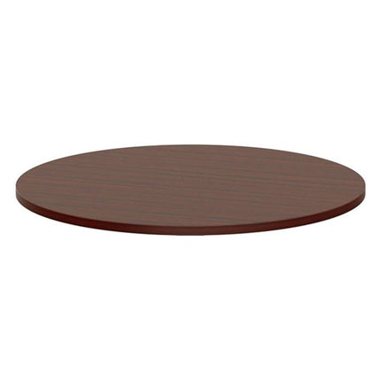 36"ROUND TABLE TOP ONLY-MAHO
