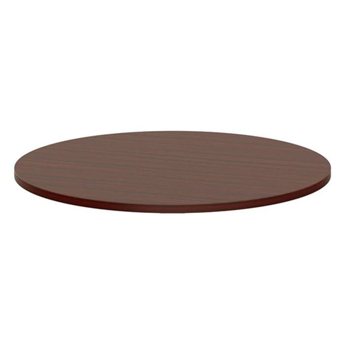36"ROUND TABLE TOP ONLY-MAHO