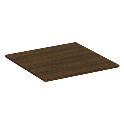 36"SQUARE TABLE TOP-MOD WAL