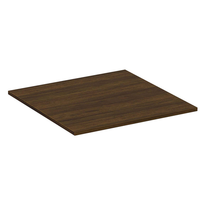 36"SQUARE TABLE TOP-MOD WAL